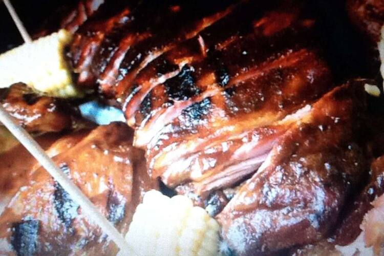 Newberry S Backyard Bar B Q Newberry Gainesville
